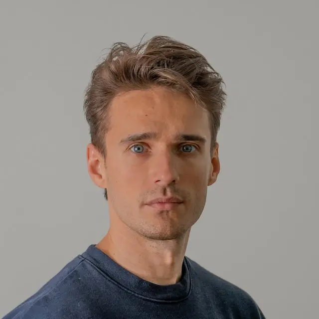 john doe CEO photo